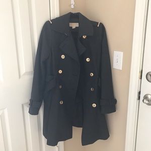 Michael Kors Dress Coat